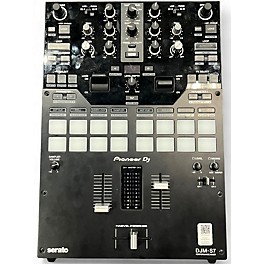Used Pioneer DJ DJMS7 DJ Mixer