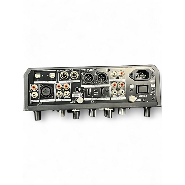 Used Pioneer DJ DJMS7 DJ Mixer