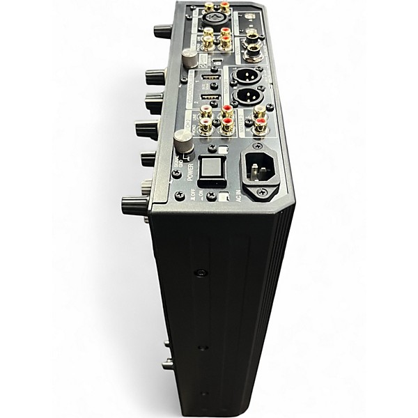 Used Pioneer DJ DJMS7 DJ Mixer