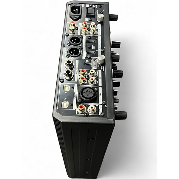 Used Pioneer DJ DJMS7 DJ Mixer