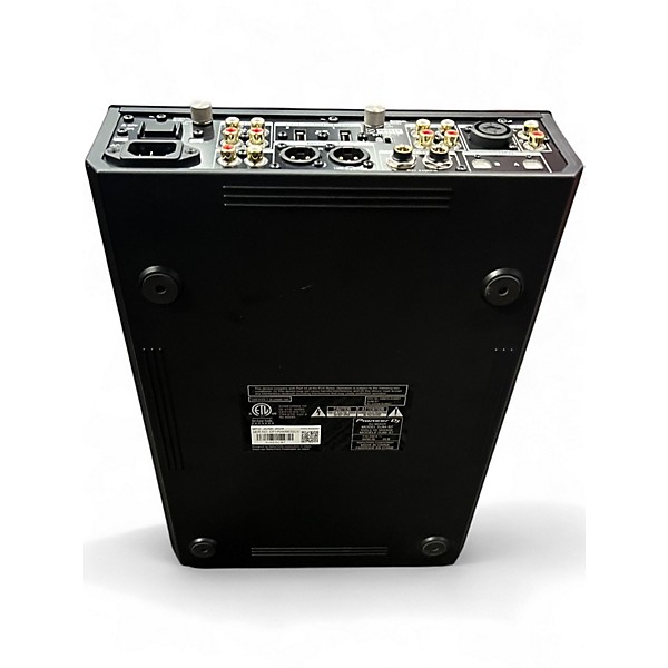 Used Pioneer DJ DJMS7 DJ Mixer