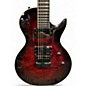 Used Jackson DIAMOND ROWE MONARKH DR12MG DARK ROSE Solid Body Electric Guitar