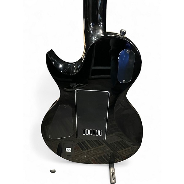 Used Jackson DIAMOND ROWE MONARKH DR12MG DARK ROSE Solid Body Electric Guitar