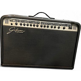 Used Johnson MARQUIS JM120 Guitar Combo Amp