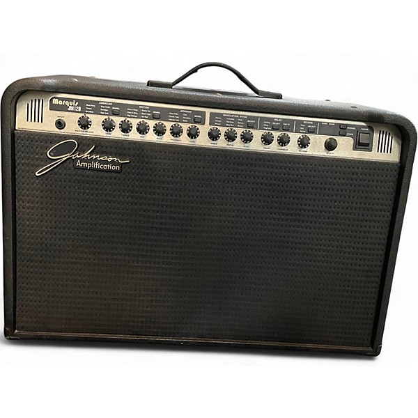 Used Johnson MARQUIS JM120 Guitar Combo Amp