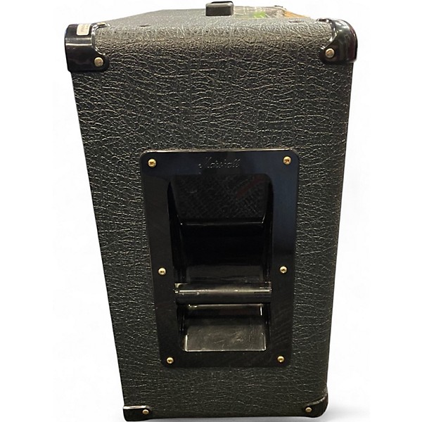 Used Marshall JVM205C 50W 2x12 Tube Guitar Combo Amp