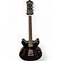 Used 2022 Guild Starfire Vintage Walnut Hollow Body Electric Guitar thumbnail