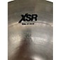 Used SABIAN 22in XSR RIDE Cymbal
