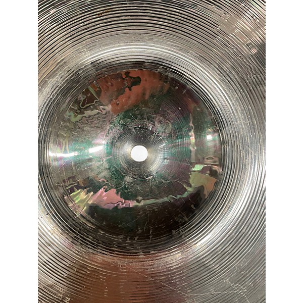 Used SABIAN 22in XSR RIDE Cymbal