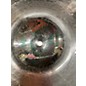 Used SABIAN 22in XSR RIDE Cymbal