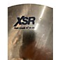 Used SABIAN 16in XSR FAST CRASH Cymbal thumbnail