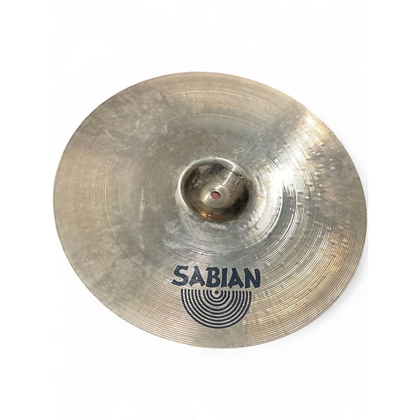 Used SABIAN 16in XSR FAST CRASH Cymbal