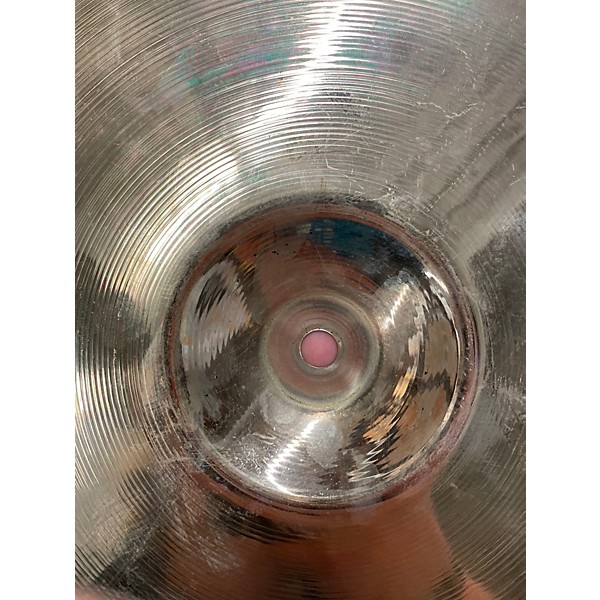Used SABIAN 16in XSR FAST CRASH Cymbal