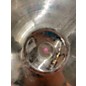 Used SABIAN 16in XSR FAST CRASH Cymbal