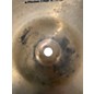 Used SABIAN 16in XSR FAST CRASH Cymbal
