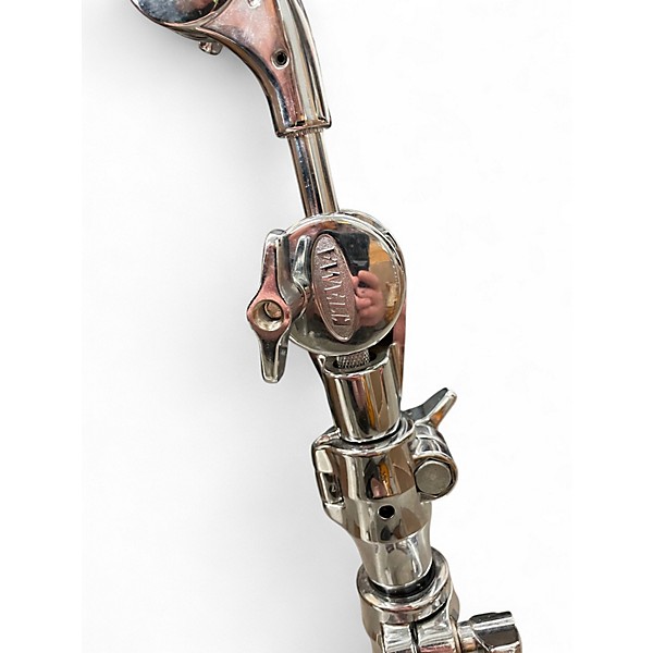 Used TAMA Double braced boom stand Cymbal Stand