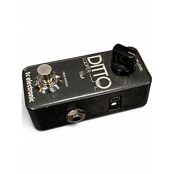 Used TC Electronic Ditto Looper Pedal