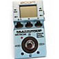 Used Zoom MS-70CDR Effect Pedal thumbnail