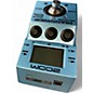 Used Zoom MS-70CDR Effect Pedal