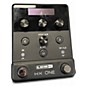Used Line 6 HX ONE Effect Processor thumbnail