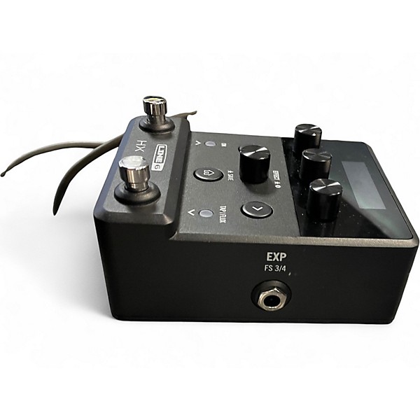 Used Line 6 HX ONE Effect Processor