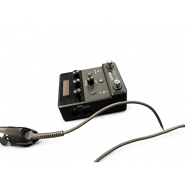 Used Line 6 HX ONE Effect Processor
