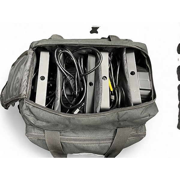 Used American DJ ULTRA QUAD PAK PRO Lighting Effect