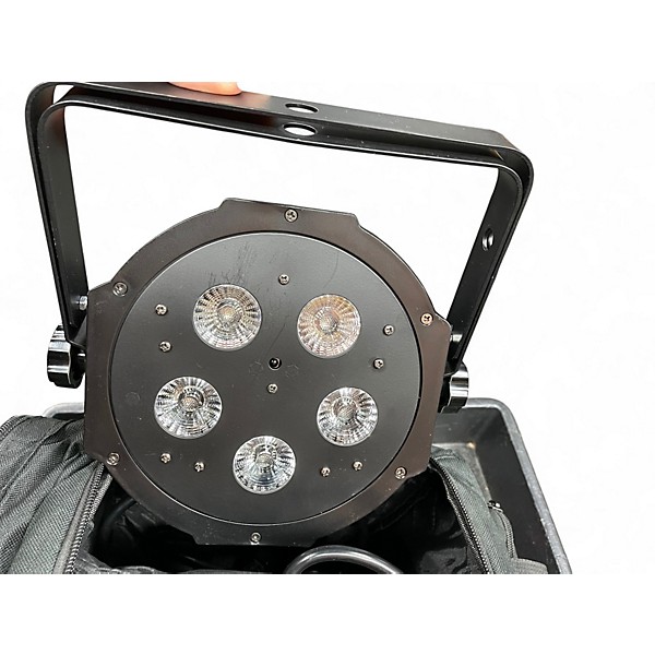 Used American DJ ULTRA QUAD PAK PRO Lighting Effect