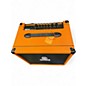 Used Orange Amplifiers crush 50 bass Bass Combo Amp
