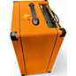 Used Orange Amplifiers crush 50 bass Bass Combo Amp