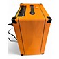 Used Orange Amplifiers crush 50 bass Bass Combo Amp