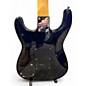 Used Randy Jackson DIAMOND SERIES Blue Solid Body Electric Guitar