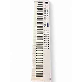 Used Arturia Keylab Essential 88 MIDI Controller