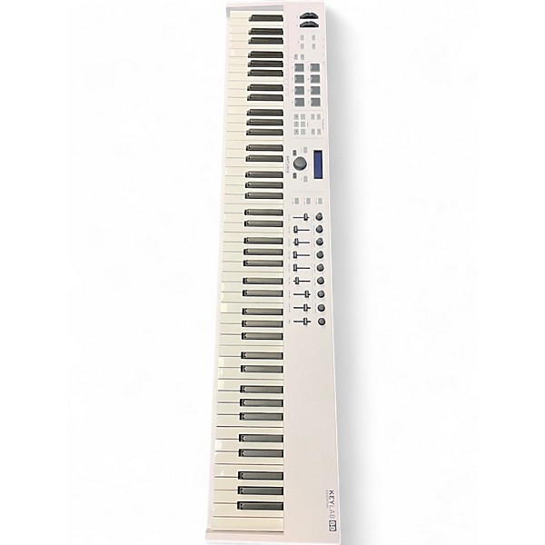 Used Arturia Keylab Essential 88 MIDI Controller