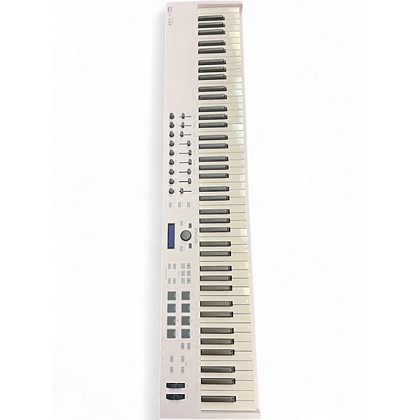Used Arturia Keylab Essential 88 MIDI Controller