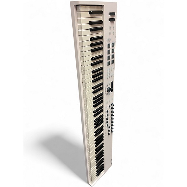 Used Arturia Keylab Essential 88 MIDI Controller
