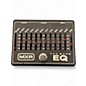 Used MXR M108 10 Band EQ Pedal