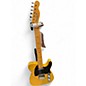 Used Fender American Original 50s Telecaster Butterscotch Blonde Solid Body Electric Guitar thumbnail