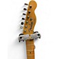 Used Fender American Original 50s Telecaster Butterscotch Blonde Solid Body Electric Guitar