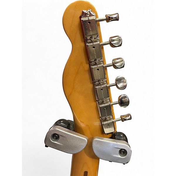 Used Fender American Original 50s Telecaster Butterscotch Blonde Solid Body Electric Guitar