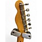 Used Fender American Original 50s Telecaster Butterscotch Blonde Solid Body Electric Guitar