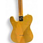 Used Fender American Original 50s Telecaster Butterscotch Blonde Solid Body Electric Guitar