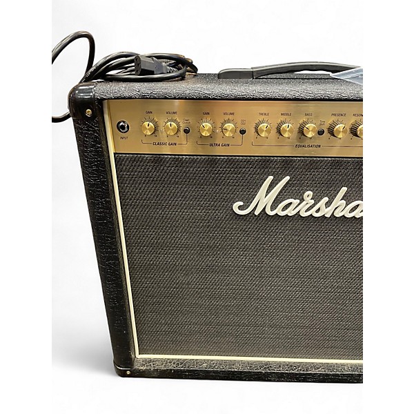 Used Marshall DSL40C 40W 1x12 Tube Guitar Combo Amp