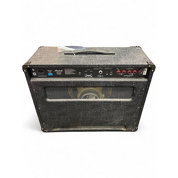 Used Marshall DSL40C 40W 1x12 Tube Guitar Combo Amp