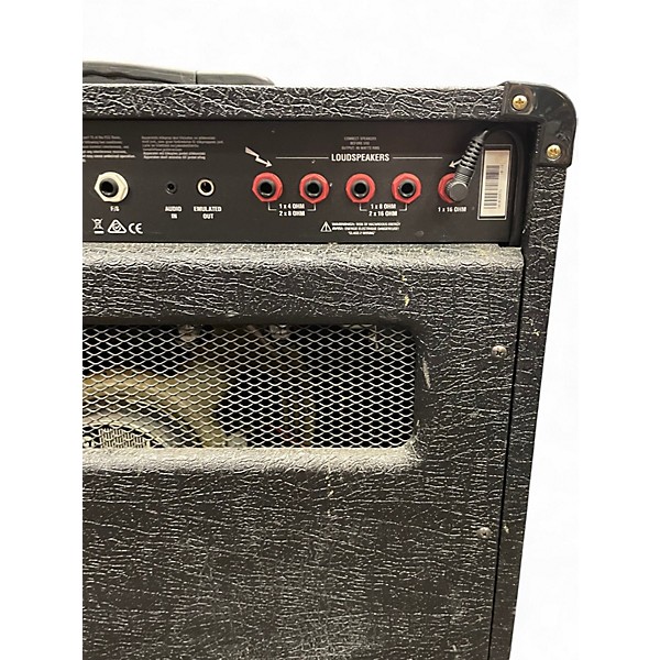 Used Marshall DSL40C 40W 1x12 Tube Guitar Combo Amp