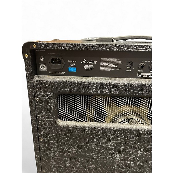 Used Marshall DSL40C 40W 1x12 Tube Guitar Combo Amp