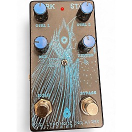 Used Old Blood Noise Endeavors DARK STAR Effect Pedal