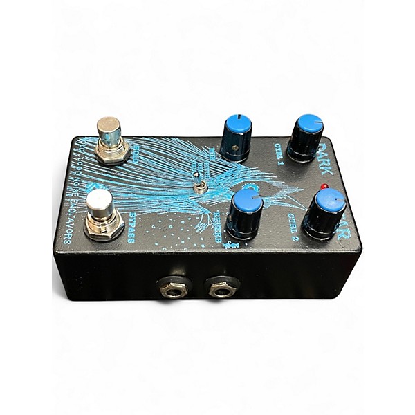 Used Old Blood Noise Endeavors DARK STAR Effect Pedal
