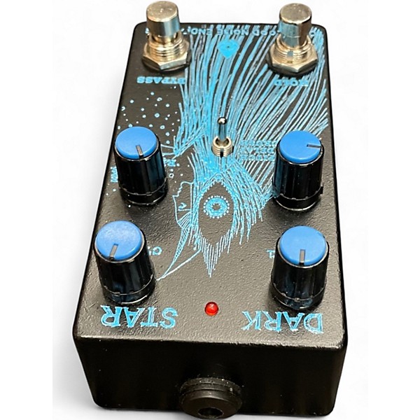 Used Old Blood Noise Endeavors DARK STAR Effect Pedal