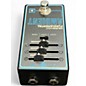Used Walrus Audio Fundamental Ambient Effect Pedal